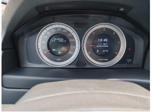 VOLVO XC70 D4 AWD MOMENTUM 2400 CC 163CV